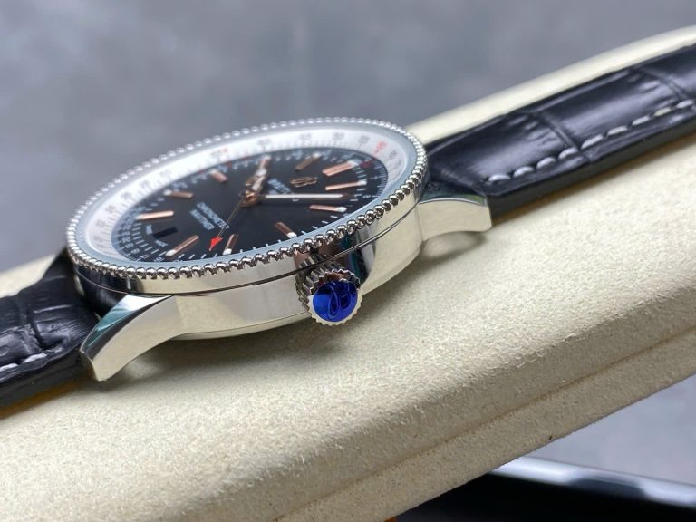 Breitling Navitimer Automatic BLS Factory 41mm Super Clone - Image 3