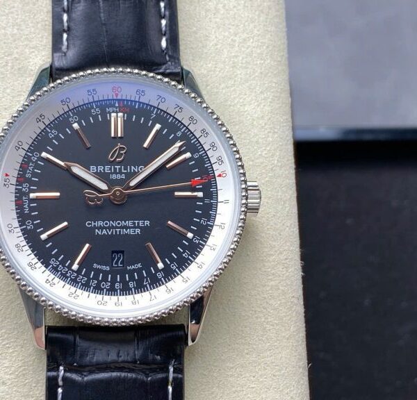 Dong Ho Breitling Navitimer Automatic Replica 11 Nha May BLS 41mm 7 768x576 1