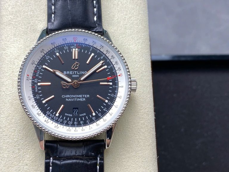 Breitling Navitimer Automatic BLS Factory 41mm Super Clone