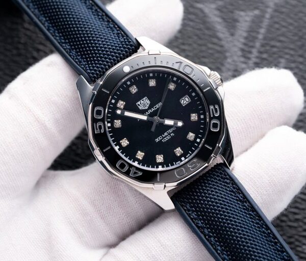 Dong Ho Tag Heuer Aquaracer Rep 11 Day Da Mat Xa Cu Tim 35mm 2 768x512 1