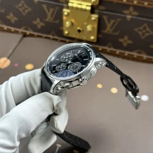 Audemars Piguet Code 11.59 Black Dial Swiss Automatic Movement APS Factory 41mm - Image 6