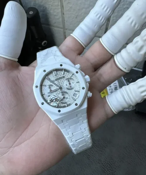 Dong Ho Audemars Piguet Royal Oak 26240 Che Tac Vo Gom Mat Trang Xuong APS 41mm 10 768x1024.jpg 500x667 1