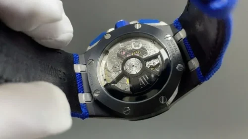 Audemars Piguet Royal Oak Offshore 26420CE Super Clone - Image 6