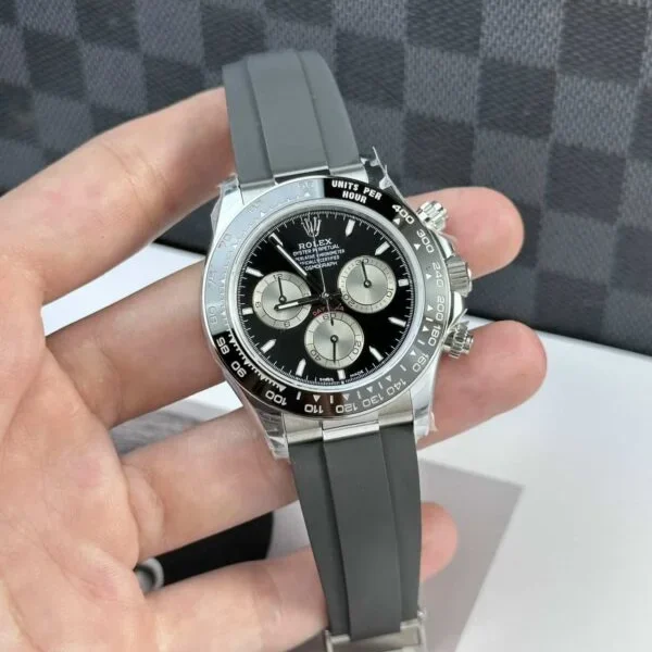 Rolex Daytona 126519LN 0002 Noob Factory 2 600x800 1