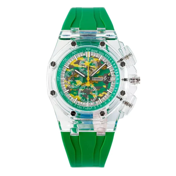 Royal Oak Offshore AET Chameleon 1 1