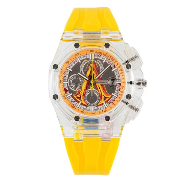 Royal Oak Offshore AET Sapphire Lambda 1 1