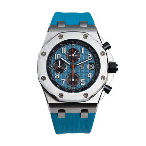 Royal Oak Offshore Hallmark Ref. 26238ST 1 1