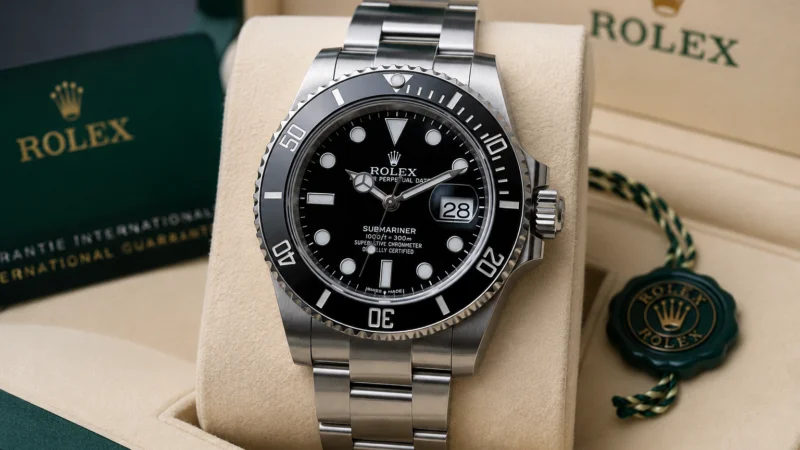 vsf watches