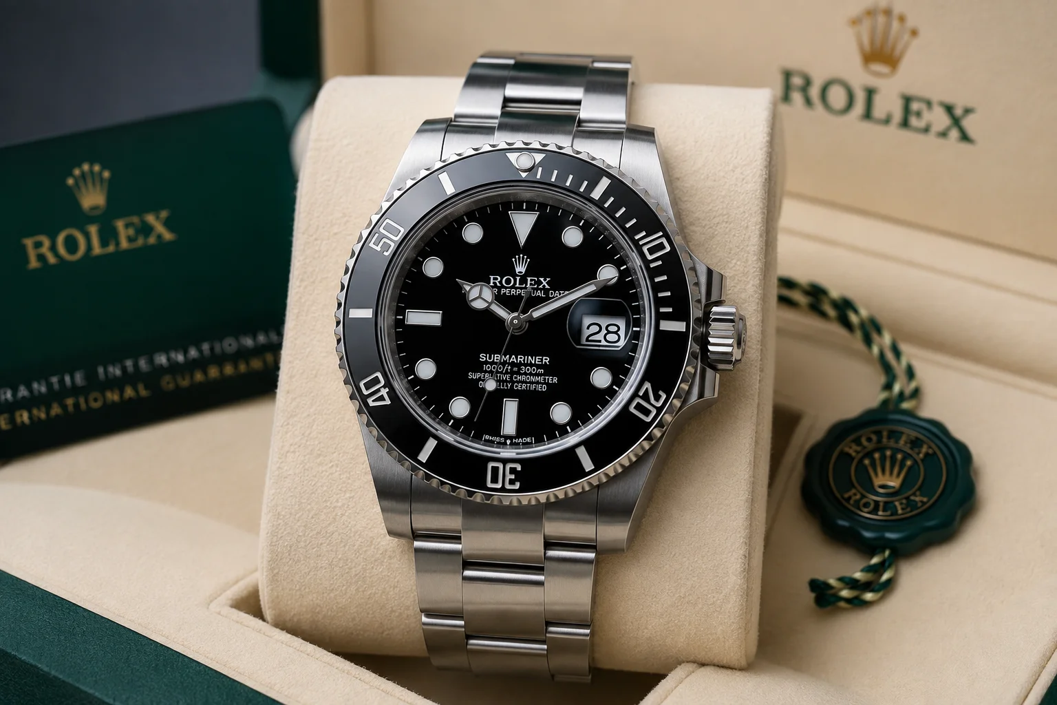 vsf watches
