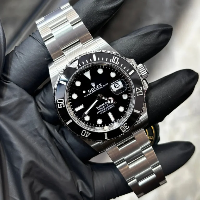 Best Rolex Super Clone Factory for Submariner: VSF or Clean?