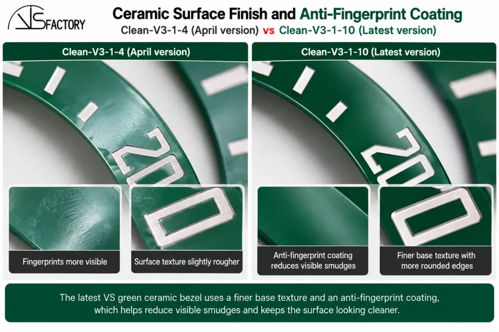 VSF 3135 Movement vs Genuine Rolex 3135: What the Close-Up Photos Reveal
