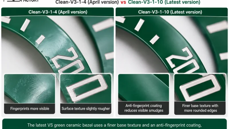 vsf 3135 05 bezel anti fingerprint